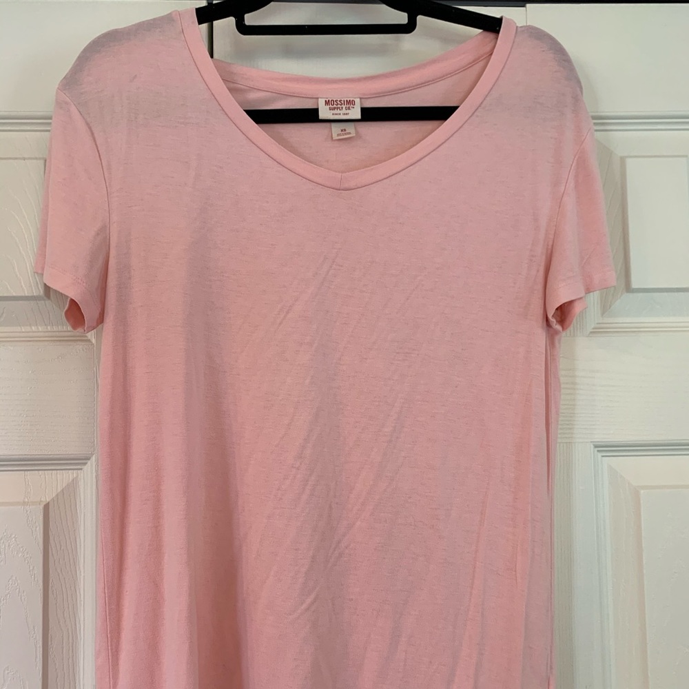 Target shirt